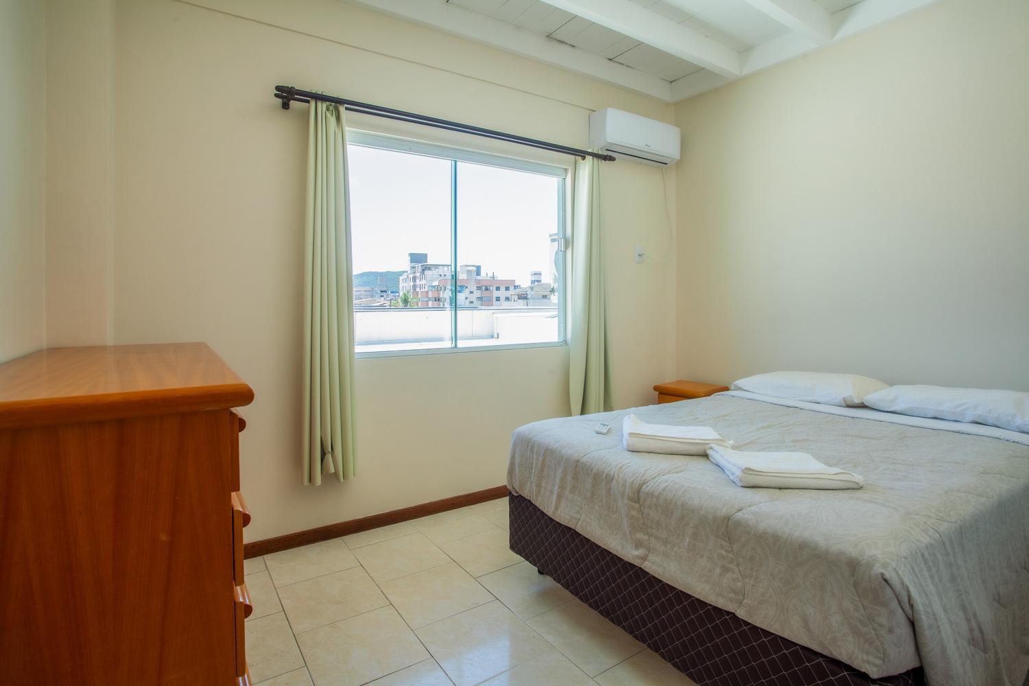 Apartamento De Praia Ingleses Florianópolis Exterior foto